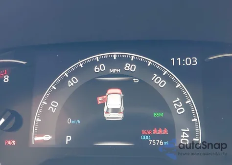 2024 Toyota Rav4 Xle Premium из США, поврежденный, VIN 2T3C1RFV1RW304948